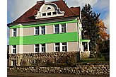 Accommodatie bij particulieren Volary Tsjechië